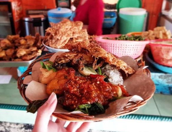 5 Foods from Banyuwangi - Unique and Delicious