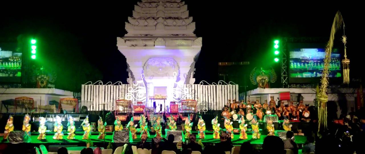 The Life of the People in Banyuwangi and How They Respect Their Own Culture Highly